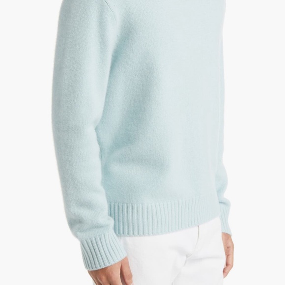 Men’s cashmere sweater sz xl by Frame - Picture 4 of 10